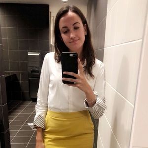 Meet your Posher, Alex